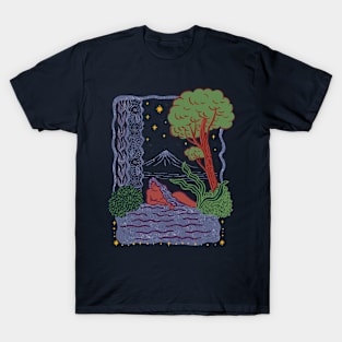 Age of Aquarius T-Shirt